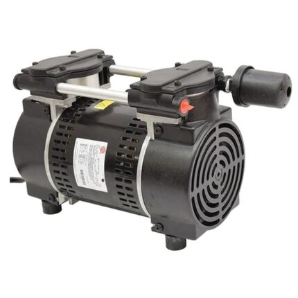 pondmax subair rocking piston compressor 34 hp