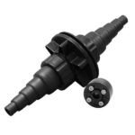 pondmax tank connector & cable gland