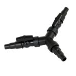 pondmax y piece connector
