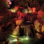 pondmax 3LED multi color with remote 5