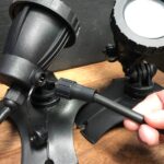 pondmax 3LED multi color with remote 4