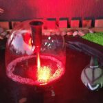 pondmax 3LED multi color with remote 2