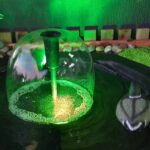 pondmax 3LED multi color with remote