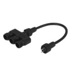 pondmax 3 way connector