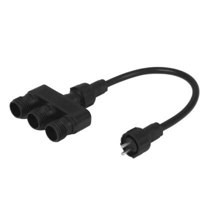 pondmax 3 way connector