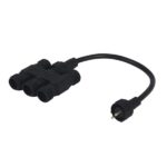 pondmax 5 way connector