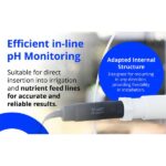 Bluelab PH Probe Inline 2