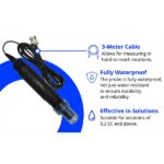 Bluelab PH Probe Inline 4