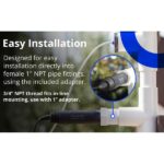 Bluelab PH Probe Inline 5