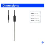 Bluelab Temperature Probe 4