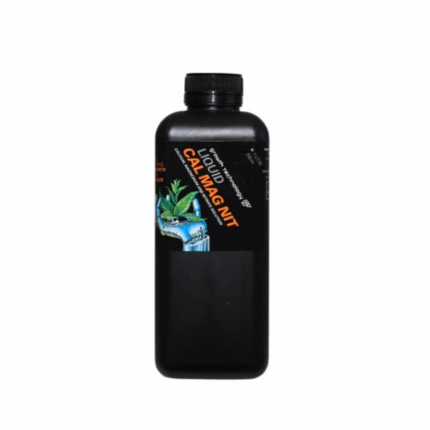 growth technology liquid cal mag nit 1l