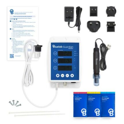 Bluelab Guardian Monitor Inline with Wi-Fi