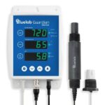 Bluelab Guardian Monitor Inline with Wi-Fi