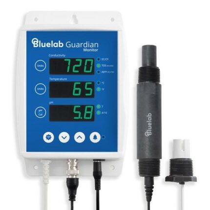 Bluelab Guardian Monitor Inline with Wi-Fi