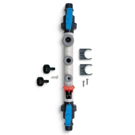 Bluelab Sample Tube and Fitting