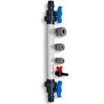 Bluelab Sample Tube and Fitting 1