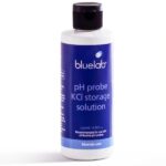 bluelab ph probe kcl storage solution 120ml