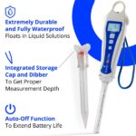 bluelab soil ph pen