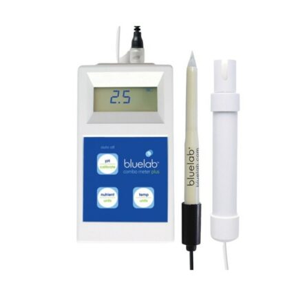 bluelab combo meter plus