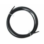 bluelab nutrient tubing (black) 4 meters l3