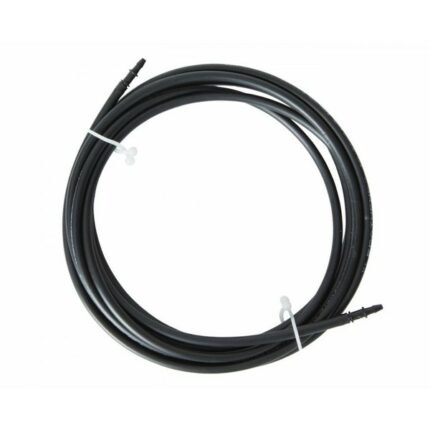 bluelab nutrient tubing (black) 4 meters l3