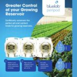 bluelab peripod M4 set 1