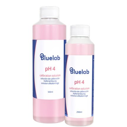 bluelab ph 4.0 calibration solution