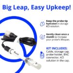 bluelab leap ph probe 10