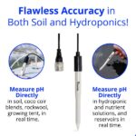 bluelab leap ph probe 6