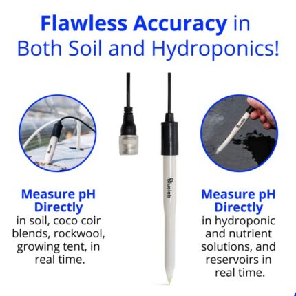 bluelab leap ph probe 6