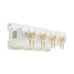 Bluelab Peripod M4 Nutrient Peridoser Quad Set