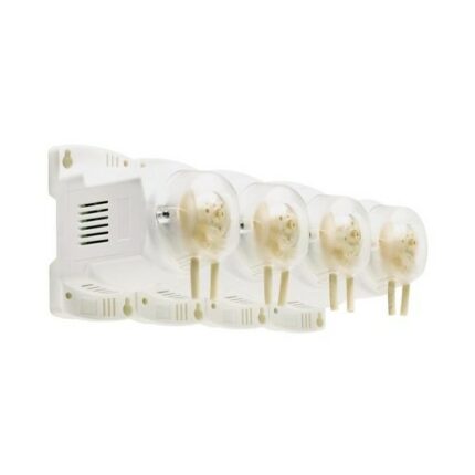 Bluelab Peripod M4 Nutrient Peridoser Quad Set