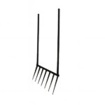 broadfork 7 tines