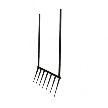 broadfork 7 tines