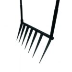 broadfork 7 tines detail