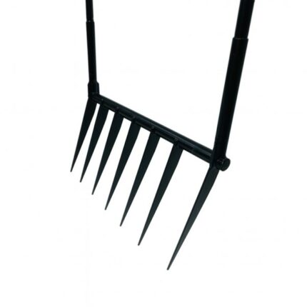 broadfork 7 tines detail