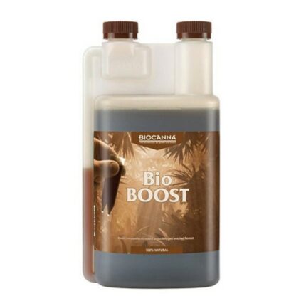 canna bio boost 1l