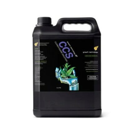 growth technology clonex clone solution 5l