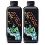growth technology coco bloom a and b 2 x 1l