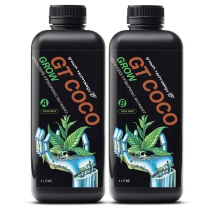 growth technology coco grow a and b 2 x 1l