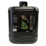 growth technology foliage focus 20l