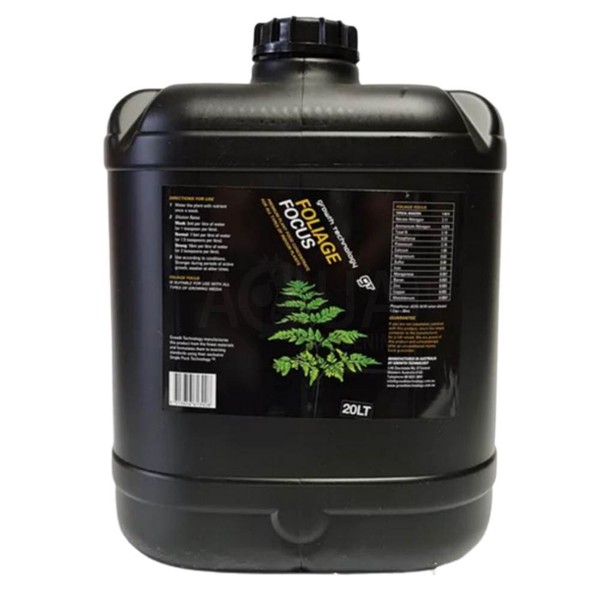 growth-technology-foliage-focus-20l growth technology foliage focus 20l