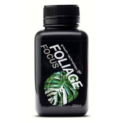 growth technology foliage focus 250ml