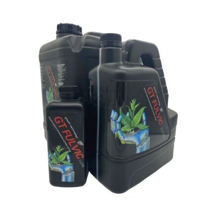 Growth Technology Fulvic Acid 20L
