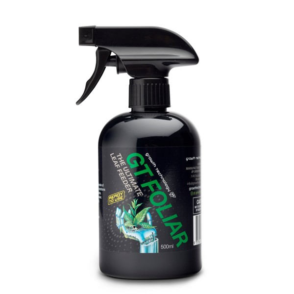 growth-technology-gt-foliar-spray-500ml Growth Technology GT Foliar Spray 500ml