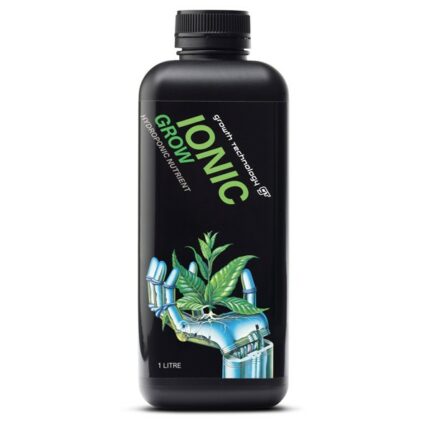 growth technology ionic grow 1l