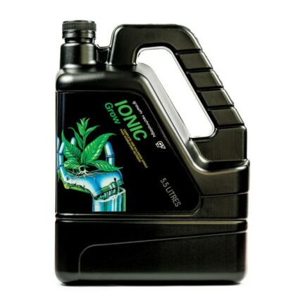 growth technology ionic grow 5l
