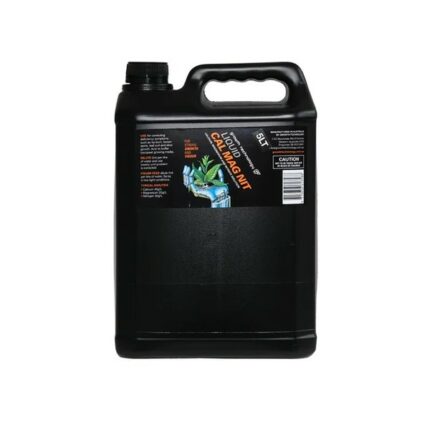 growth technology liquid cal mag nit 5l