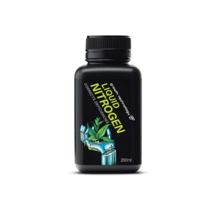 growth technology liquid nitrogen 250ml