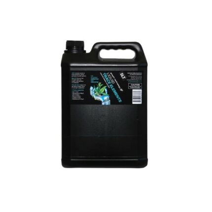 growth technology liquid trace elements 5l